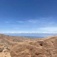 Lake Issyk-Kul, Kyrgyzstan 🇰🇬