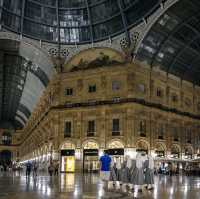 Milan, Italy