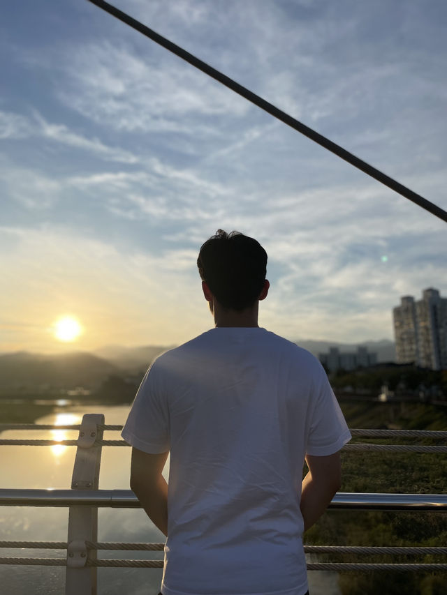 산청 원지마을로 떠나는 낙엽🍂 가을여행