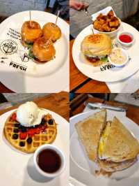 🇮🇩 A Must-Try Cafe in Batam