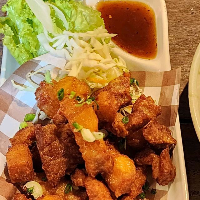 สายตำแซ่บซี๊ด ต้องปักหมุดเลย 'ตำฟินน์'