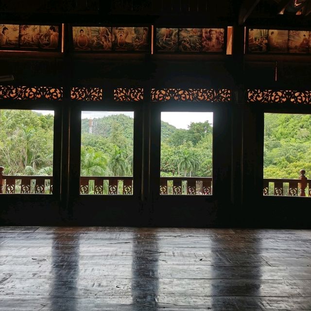 Unseen โบราณสถาน จ. อุทัยธานี