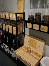 Speciality Coffee @Sheung Wan