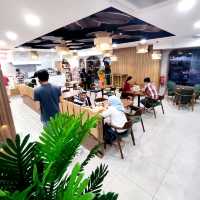 Daily Coffee Latest Additiona to Cafes in Penang!