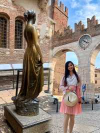 Verona Unveiled: Discovering Italy's Timeless Romance
