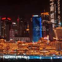 ChongQing 3D2N 🇨🇳