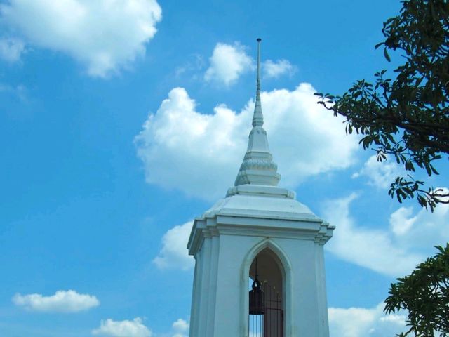 วัดพระพุทธฉาย จ.สระบุรี