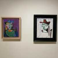 Creative Haven: Unleashing Inspiration at CAC Málaga