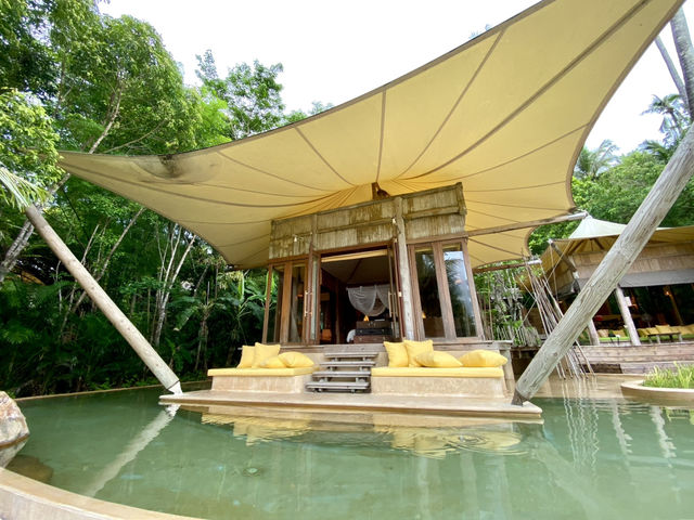 ที่พัก Glamping สุดลักชูว์⛺️ที่ดีและแพงที่สุดในโลก