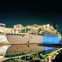 I Love Shenzhen 
