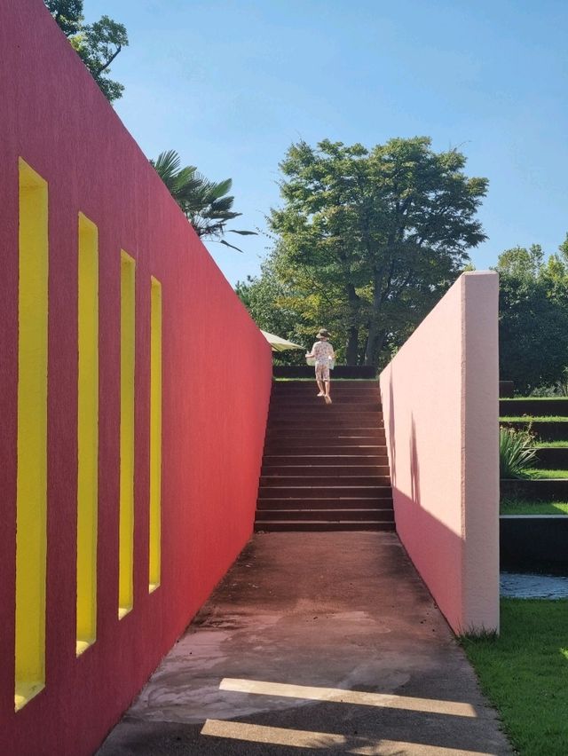 알록달록 멕시코 여행