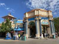 【カリフォルニア🇺🇸】ディズニーカリフォルニアアドベンチャーパーク🎡