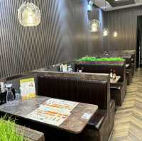 AI kitchen澳門入門級葡國菜