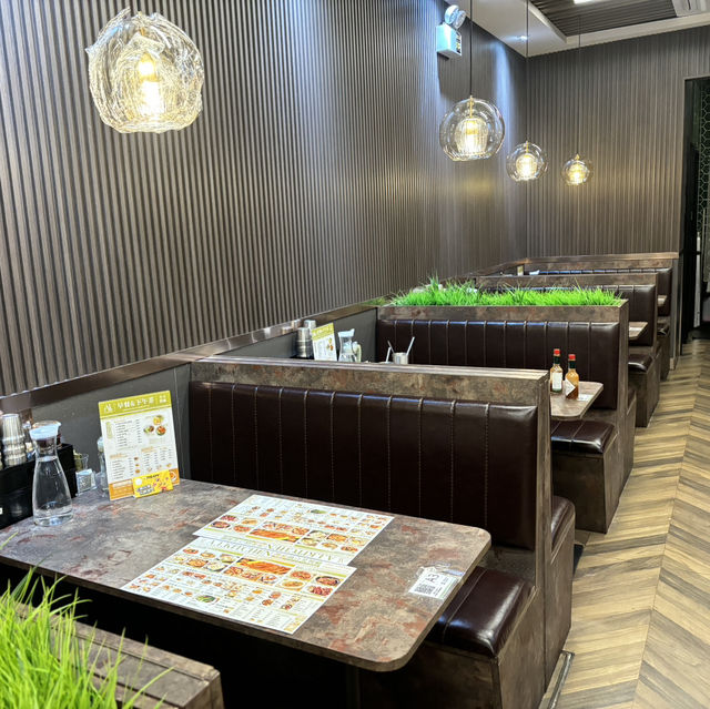 AI kitchen澳門入門級葡國菜