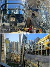 旺角Citywalk路線 | 地道風貌拍好拍美