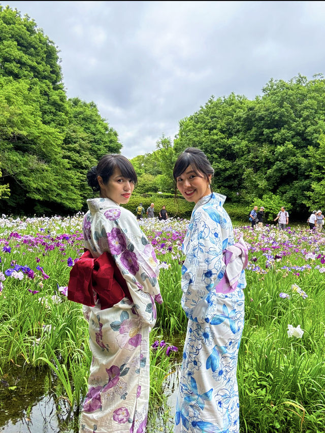 〜神奈川県〜ドラマ、映画の撮影にも使われる！相模原公園