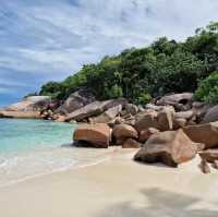 Raffles Seychelles, Praslin Island