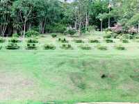 Taman Tumbina Zoo