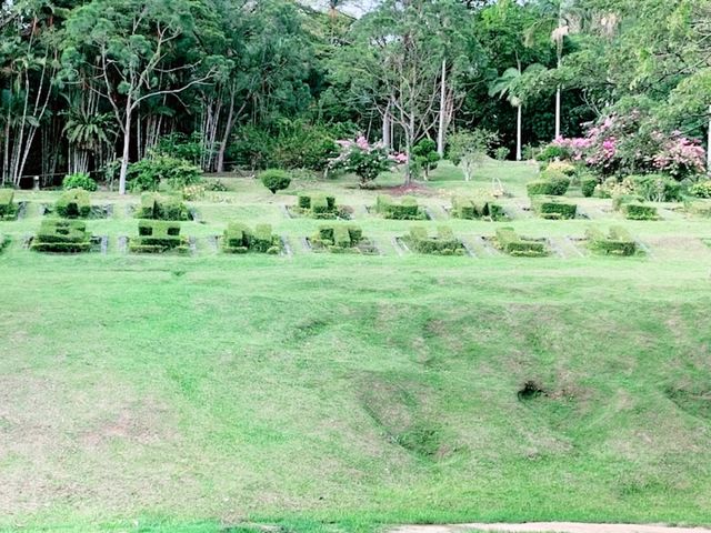 Taman Tumbina Zoo