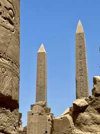 Luxor: Egypt’s Ancient Capital  🇪🇬