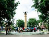 Kapit Town Square