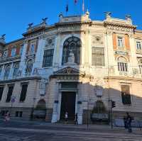Padua's Hidden Gems: A Treasure Trove of History