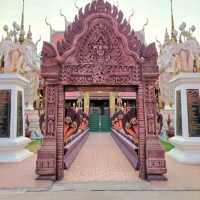 Wat Si Uthum Phon
