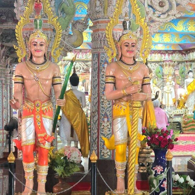Wat Si Uthum Phon