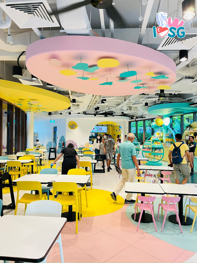 🇸🇬 Play at Egg Splash  