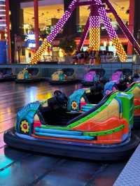 🎡 Fun fair My fair