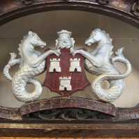 Newcastle’s Spiritual Landmark