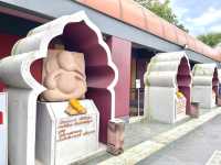 อุทยานพระพิฆเนศองค์ยืน จ.ฉะเชิงเทรา