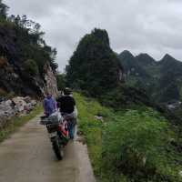 Stunning Ha Giang Loop