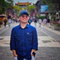 Guandu Ancient Town