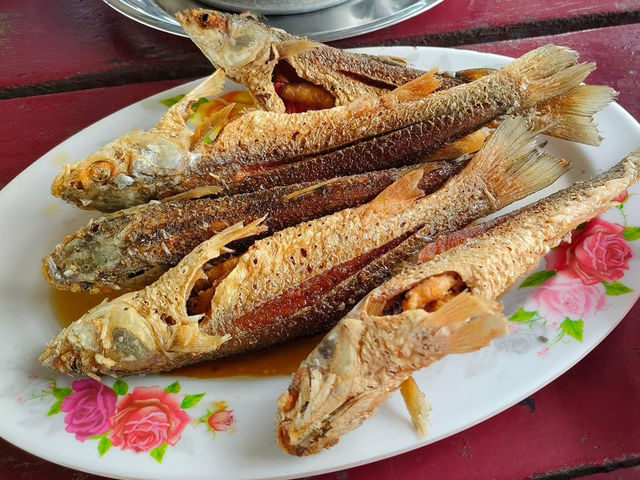 ขอบฟ้าลาตะวัน 📍บางปู