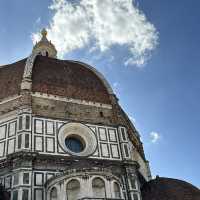 Historic center of Florence