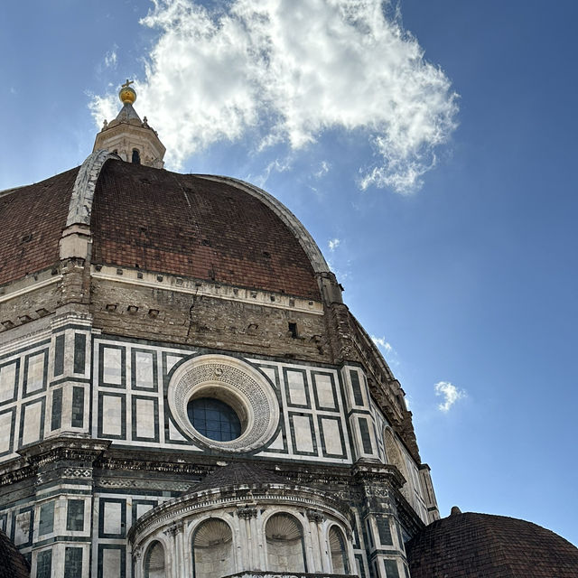 Historic center of Florence