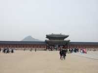 เที่ยวพระราชวังเคียงบก เกาหลี ในยุคโชซอน 🇰🇷👑🏯