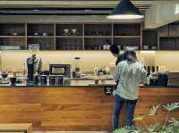 Fens Cafe