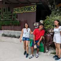 Bohol Moment 