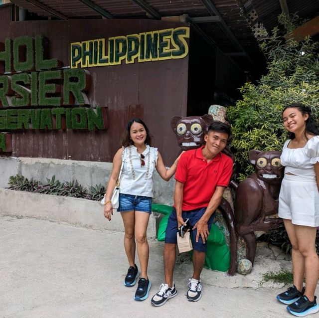 Bohol Moment 