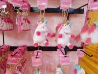 It’s Soooo Fluffy! : ร้านขายของน่ารักใน USJ