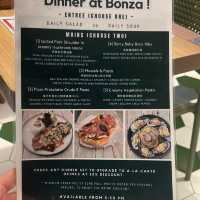 Bonza by Waffling Beans