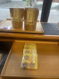 大分〜竹田〜大分で1番古い和菓子のお店