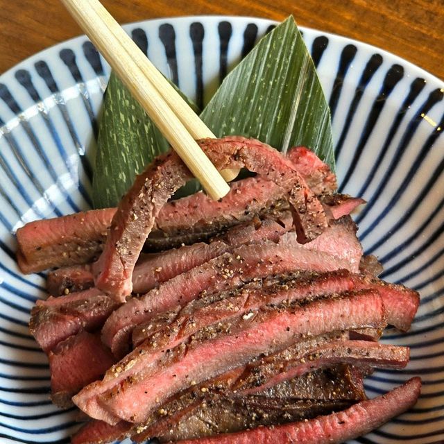 Egao Izakaya 
