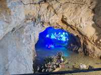 Hwarok Cave (Jade Cave) 