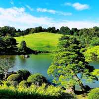 大阪萬博紀念公園