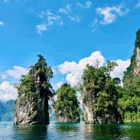 เขาสกเขาใจ