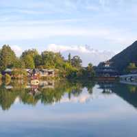  september in Lijiang
