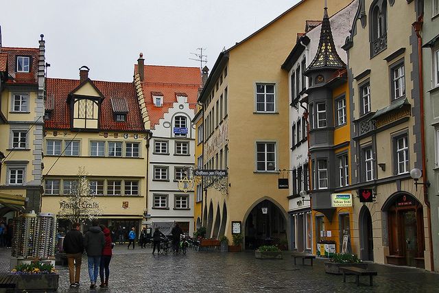 Lindau Germany